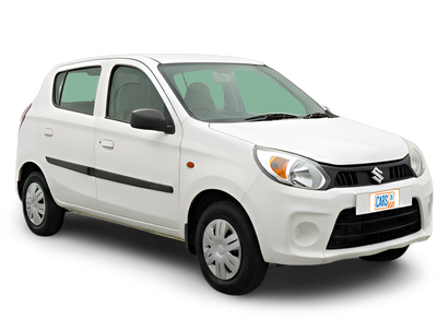 Maruti Alto-img